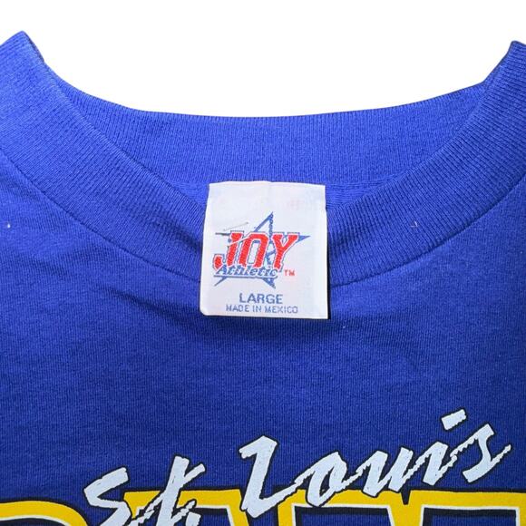 Vintage Houston Rockets - Picture 3 of 4